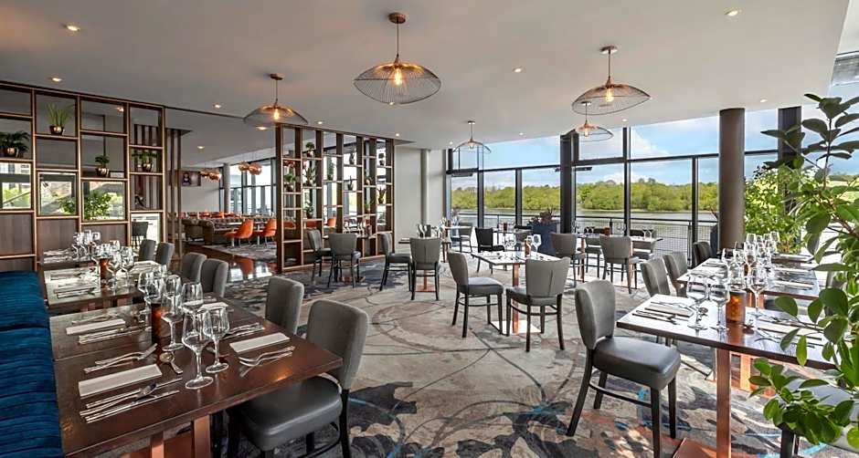 Clayton Hotel Limerick