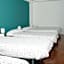 HOSTEL Rua 35