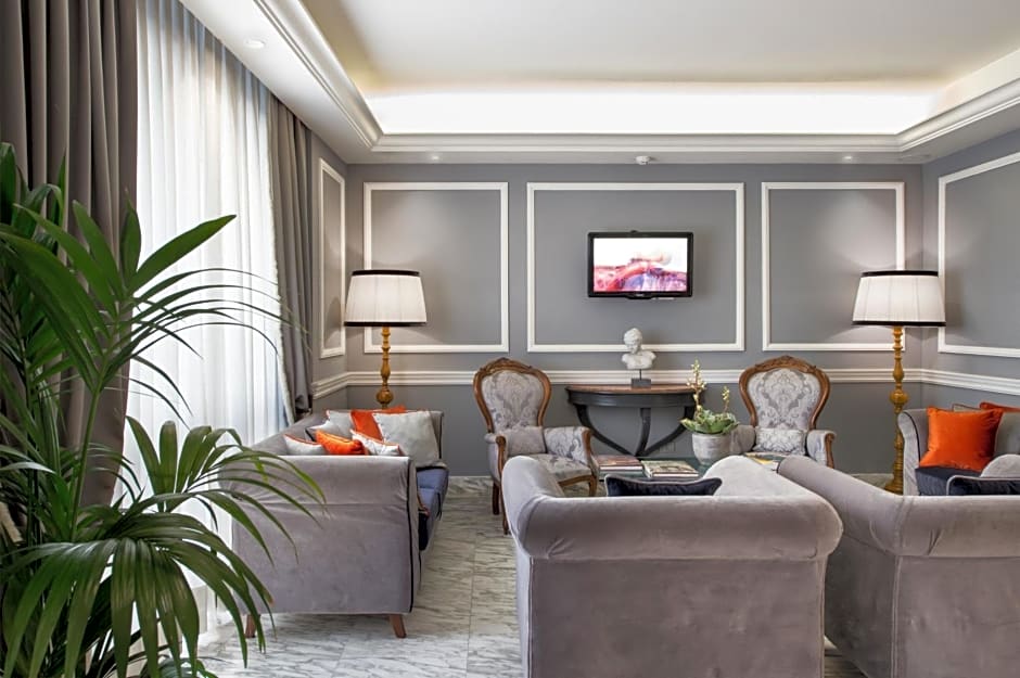 Hotel Rapallo