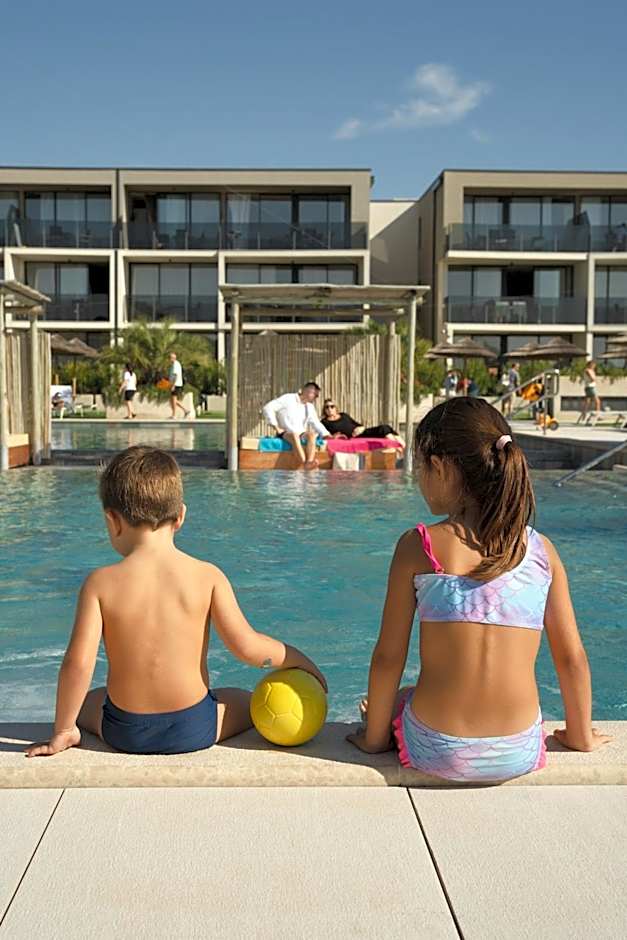 Residence Del Mar Emotion