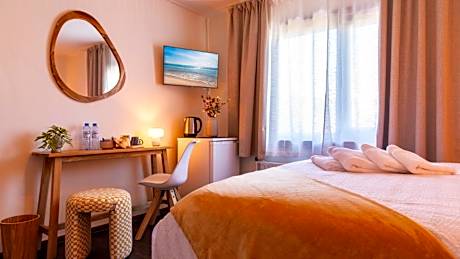 BadHotel Noordwijk