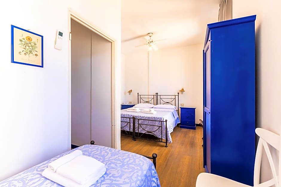 Hotel Torre Dei Borboni