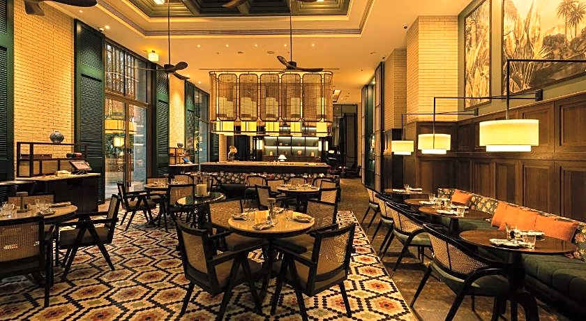 Radisson Blu Hotel & Spa, Nashik