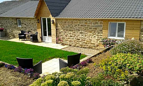 Gîte Ti-Maes