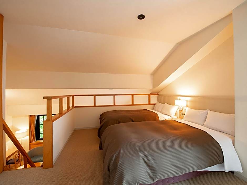 Tabist Hotel Colosseum Inn Tateshina