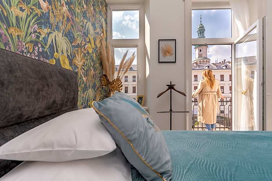 V62 studio apartments- Downtown Sopron