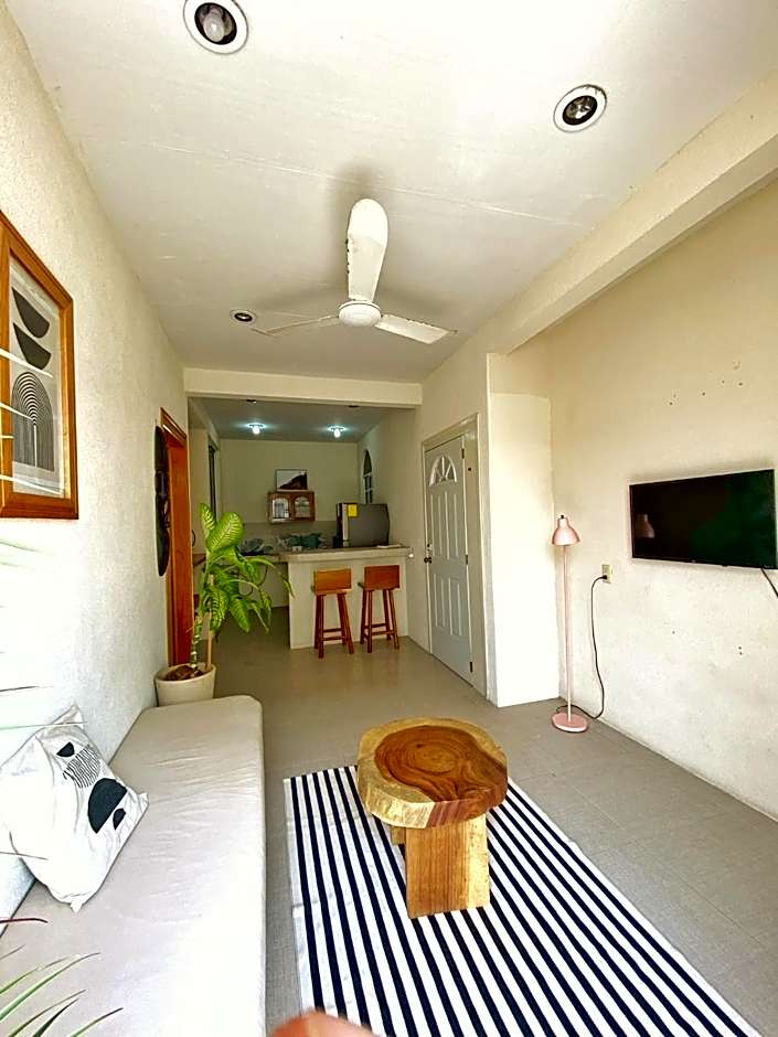 Sunset Apartament Starlink, Myhomepuertoescondido