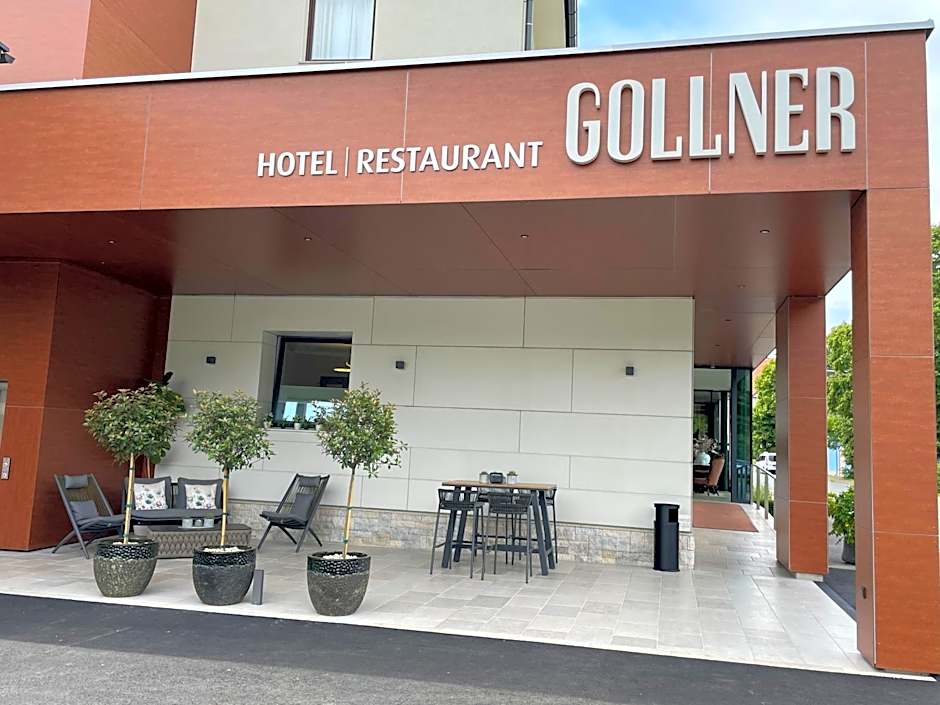 Hotel-Restaurant Gollner