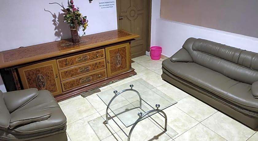Hotel O Penginapan Noval