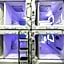 Capsule Hostels Tallinn