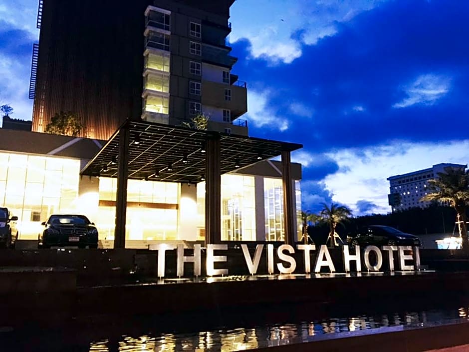 The Vista Hotel By Satit Group