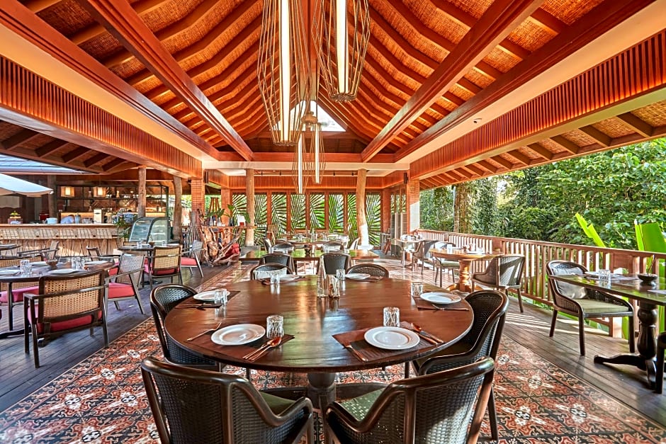 The Farm At San Benito