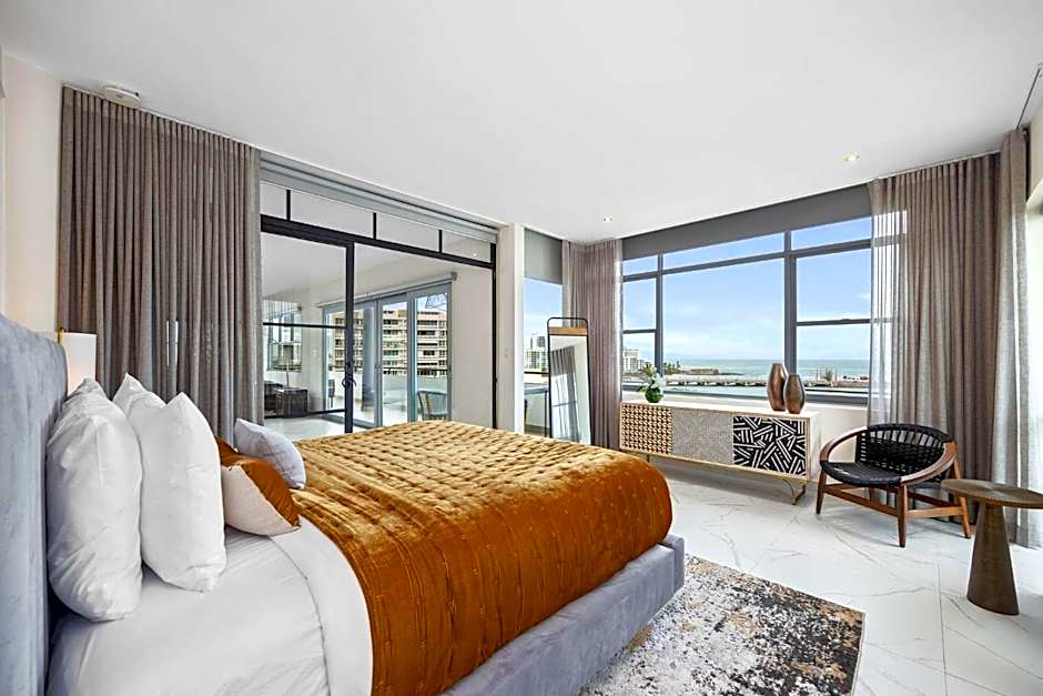 Don Rafa Boutique Hotel & Residences