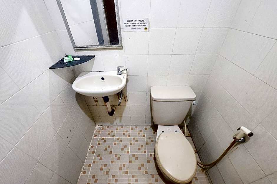 Hotel Tanjung Pinang Jaya RedPartner