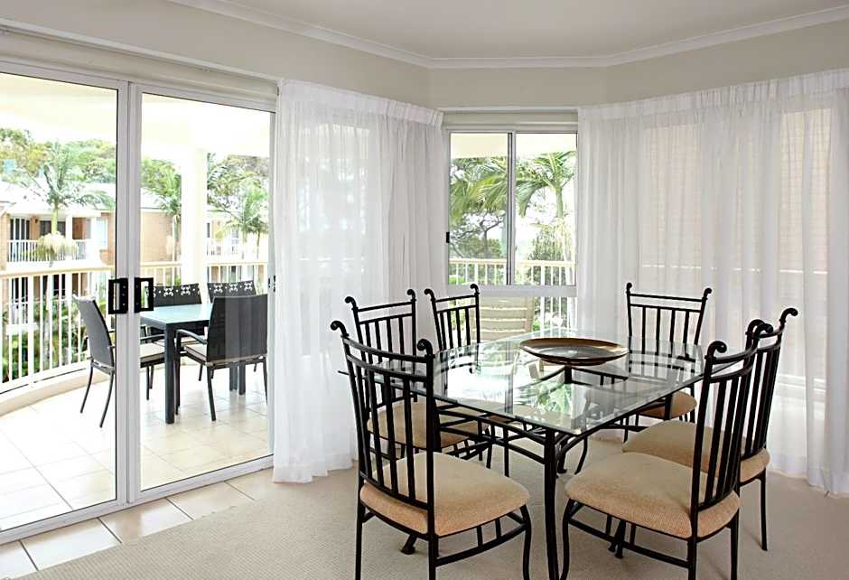Serenity Apartments Noosa