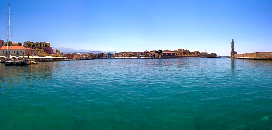 Esthisis suites & maisonettes