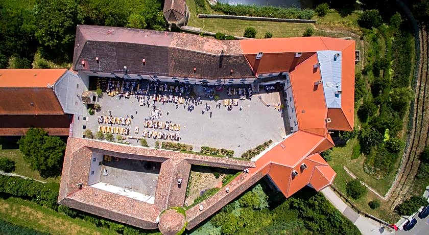 Schlosshotel Mailberg