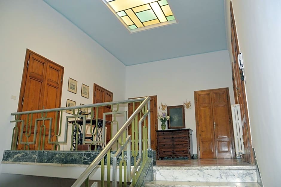 Villa Gini