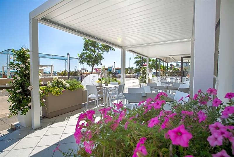 Hotel Britannia