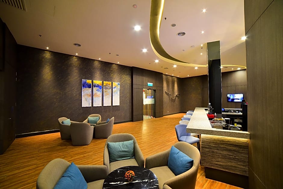 Mercure Selangor Selayang