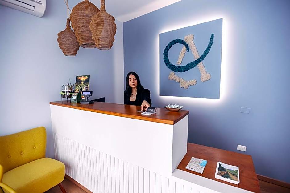 Hotel Arilica