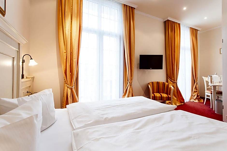 Romantik Hotel zur Sonne