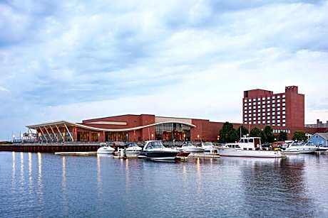 Delta Hotels by Marriott Prince Edward