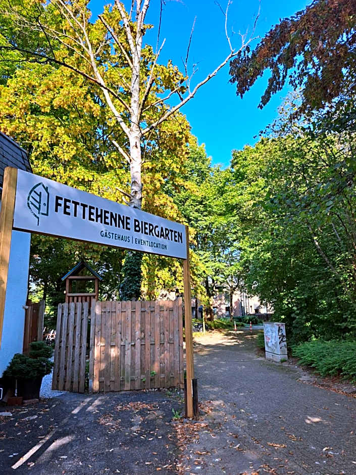 Fettehenne Gästehaus