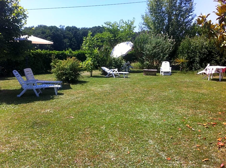 Chambre d'hôtes La Cavaille