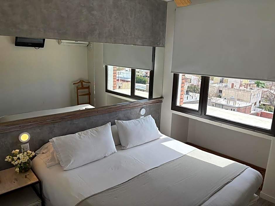 Hotel Internacional