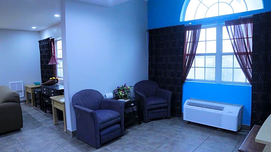 America's Best Value Inn And Suites - Jackson