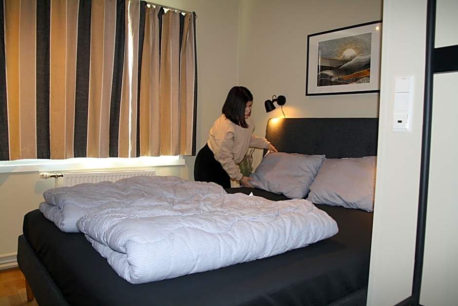 Oslo Vandrerhjem Haraldsheim