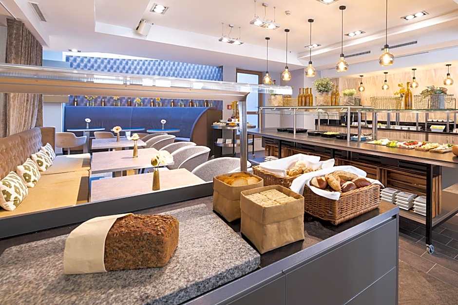 Leonardo Hotel Vienna