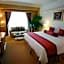 The Rizqun International Hotel