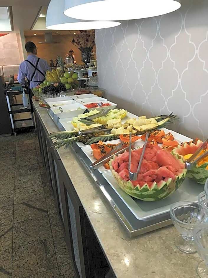 Hotel Village Premium Joao Pessoa