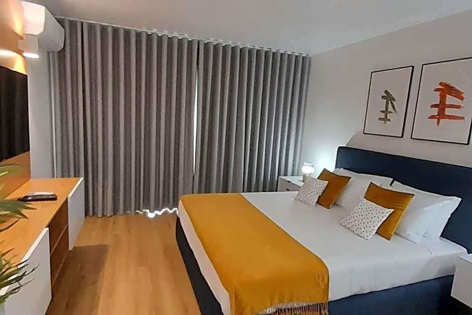 Health Village Apartments