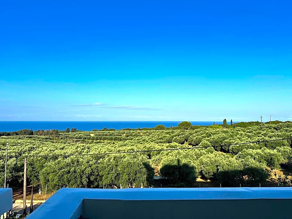 Orizontes View Hotel