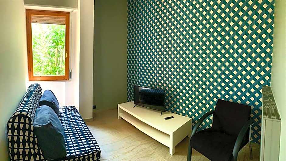 Battigia Rimini - Appartamenti Vacanze