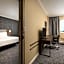 Hilton Paris Charles De Gaulle Airport