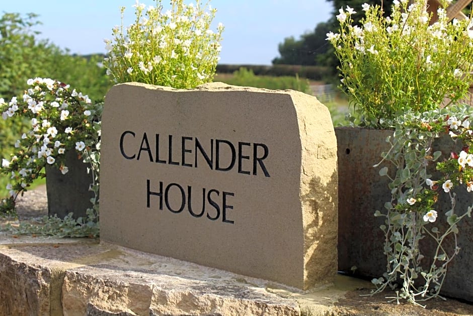 Callender House