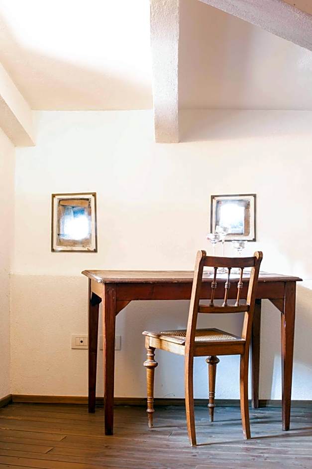 Locanda Antico Borgo