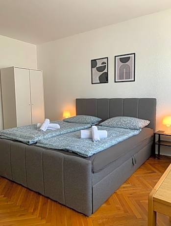 Hotel Breuer
