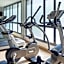 Novotel Suites Paris Stade de France