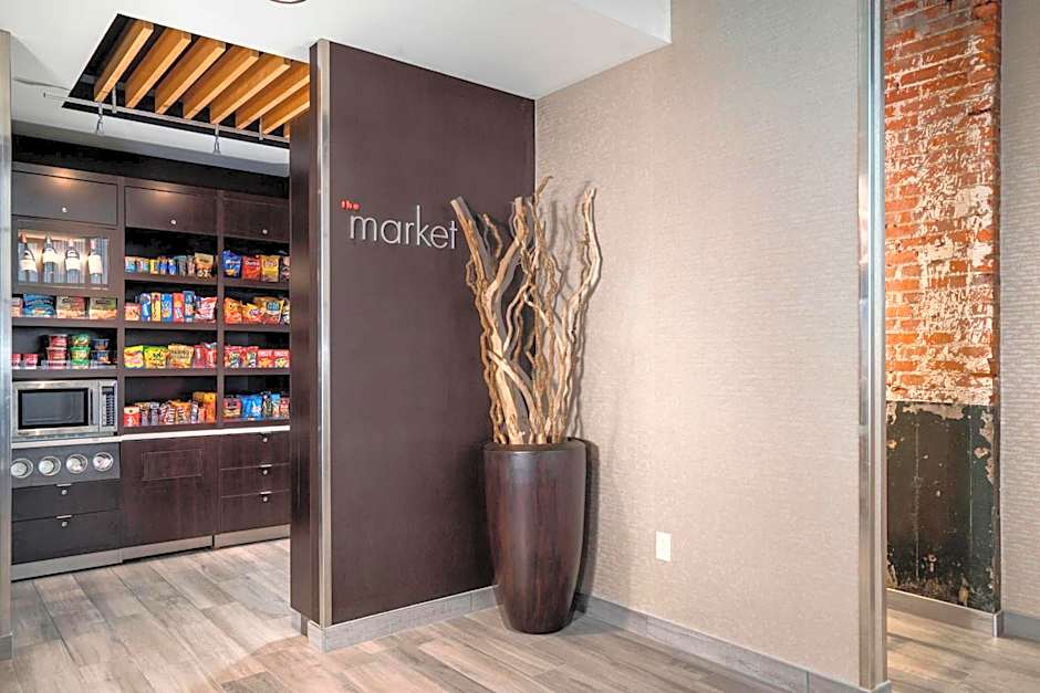 Courtyard by Marriott Niagara Falls, USA