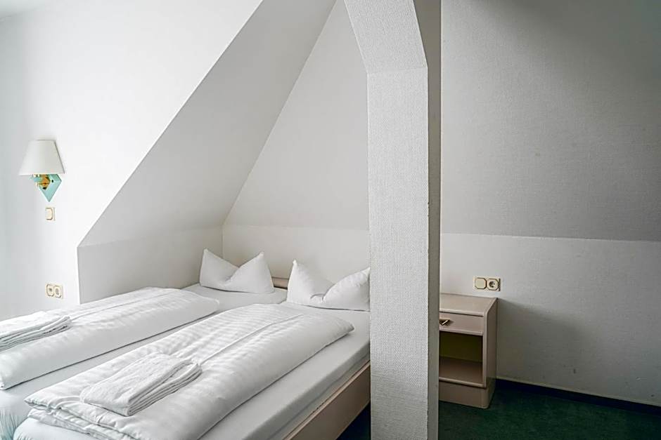 Apart Hotel Leipzig Taucha