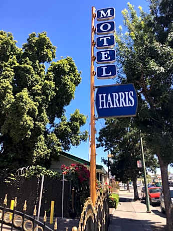 Harris Motel