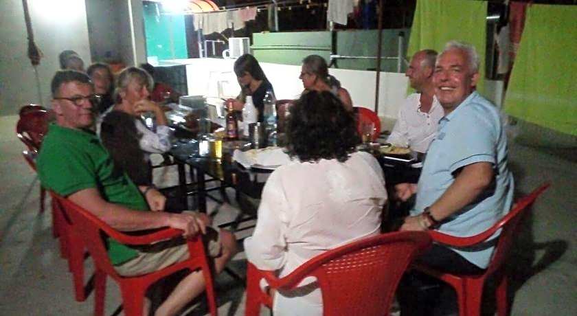 Nathan's Holiday Home