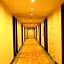 Greentree Inn Taiyuan Tongluo Bay Hotel