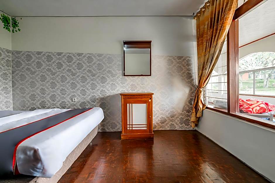 Capital O 93733 Hotel Linggarjati Kuningan