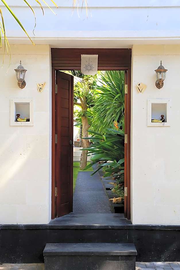 Kaniya bali